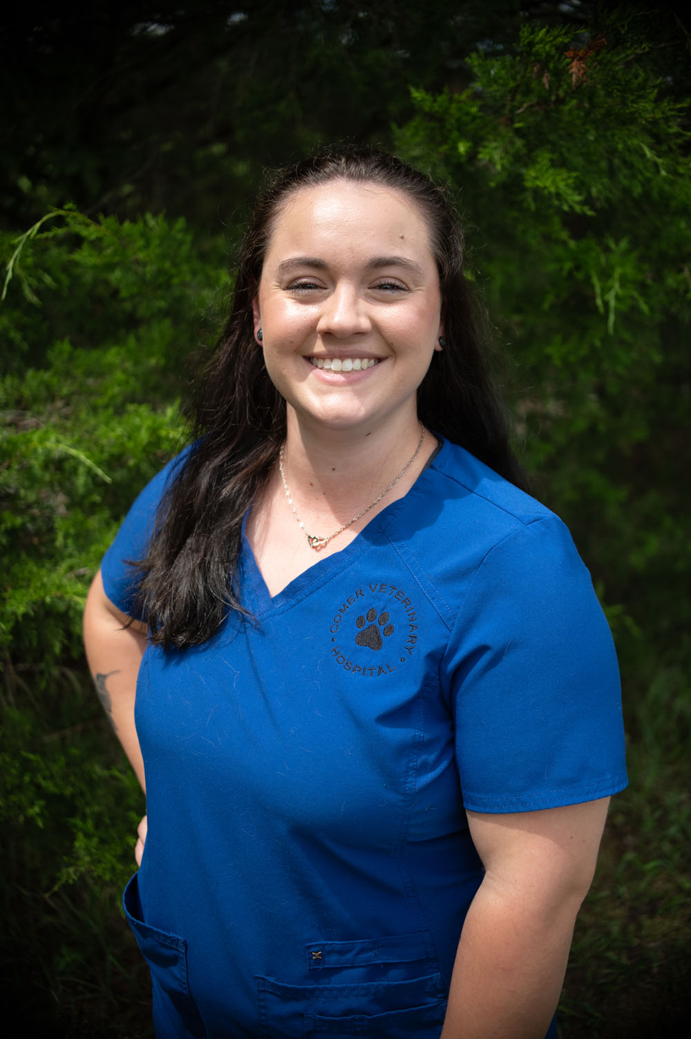 Hollie_Stamey Hollie Stamey, Certified Veterinary Assistant