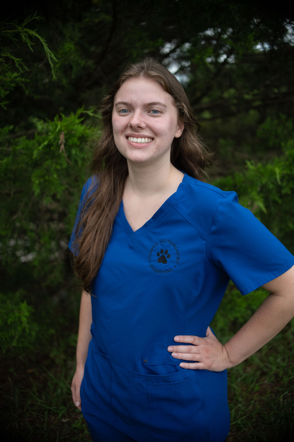 Kaydence_Human Kaydence Human, Kennel and Veterinary Assistant